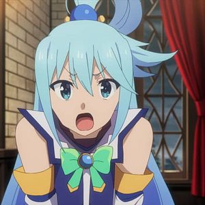 Photo KONOSUBA - God's blessing on this wonderful world!