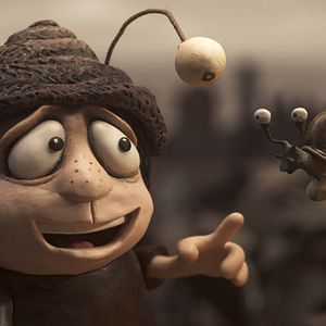 Photo Mémoires d’un escargot