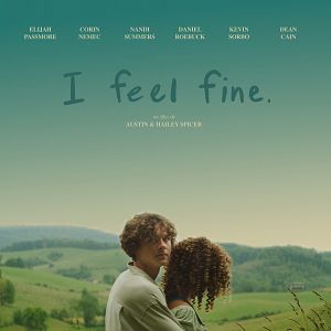 Photo I Feel Fine.