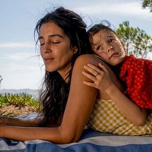 Photo Leïla Bekhti