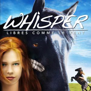 Photo Whisper : Libres comme le vent
