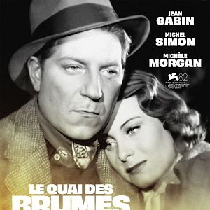 Photo Le Quai des brumes