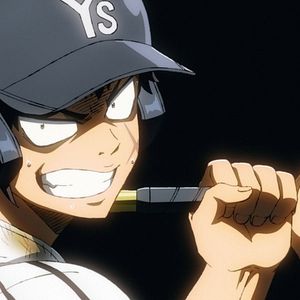 Photo Ace of Diamond
