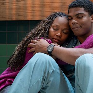 Photo Spence Moore II