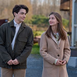 Photo Jaeda Lily Miller