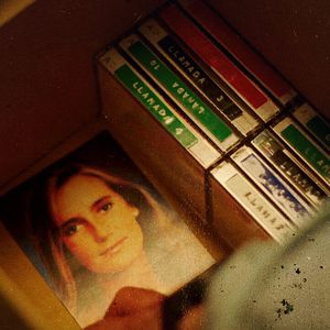 Photo 900 jours sans Anabel