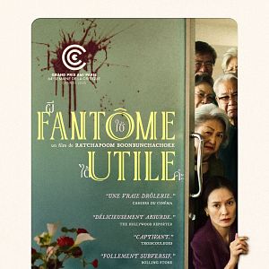 Photo Fantôme Utile