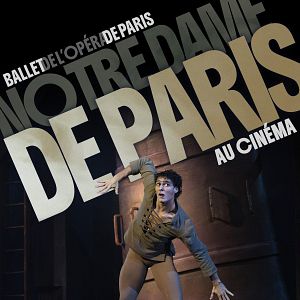 Photo Notre-Dame de Paris (Opéra de Paris)