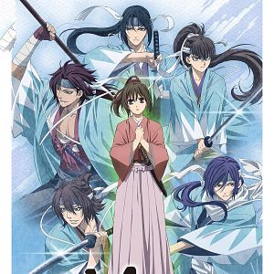 Photo Hakuoki ~Demon of the Fleeting Blossom~