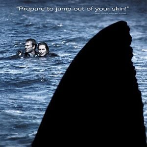 Photo Open water en eaux profondes