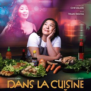 Photo Dans la cuisine des Nguyen