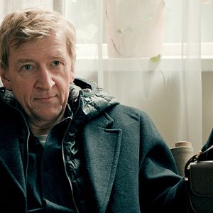 Photo La voisine danoise