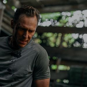 Photo Tom Hiddleston