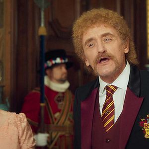 Photo Isabelle Nanty