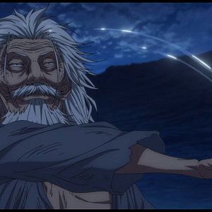 Photo Hitori No Shita - The Outcast