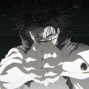 Photo Jujutsu Kaisen