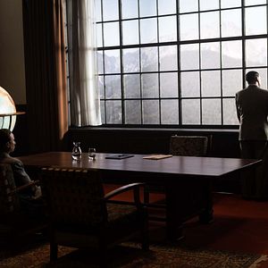 Photo La Fabrique du mensonge