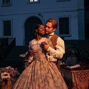 Photo The Opera!