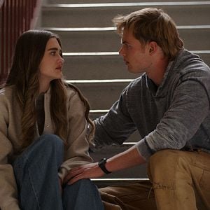 Photo Garrett Wareing