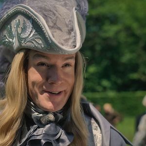 Photo Les aventures imaginaires de Dick Turpin
