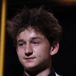 Photo Timi-Joy Marbot