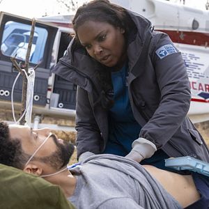 Photo Marlyne Barrett