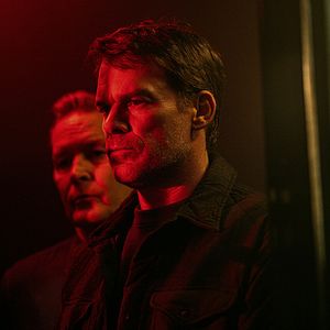 Photo Michael C. Hall