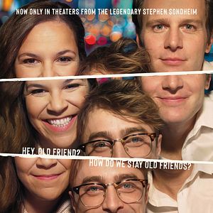 Photo Merrily We Roll Along
