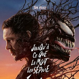 Photo Venom: The Last Dance