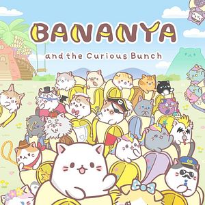 Photo Bananya