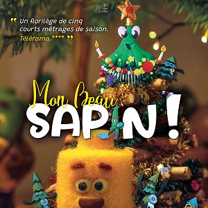 Photo Mon beau sapin