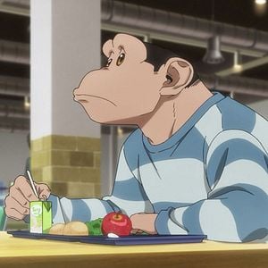 Photo DARWIN'S INCIDENT