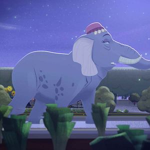 Photo Belfort et Lupin