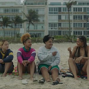 Photo Bate E Volta Copacabana