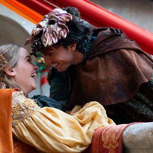 Photo Juliet & Romeo