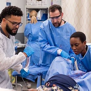 Photo Brandon Mendez Homer