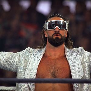 Photo WWE: Unreal