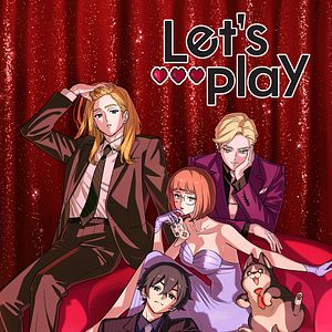 Photo Let's Play