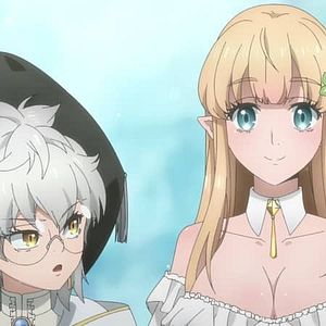 Photo Even Given the Worthless ‘Appraiser’ Class, I’m Actually the Strongest