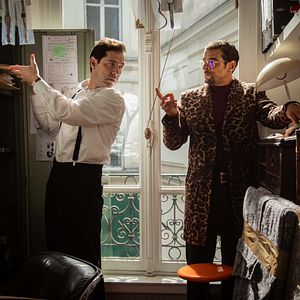 Photo Les Règles de l'art