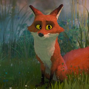 Photo Le Robot Sauvage