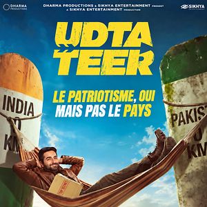 Photo Udta Teer