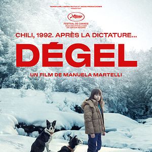Photo Dégel