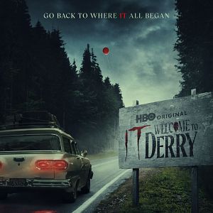 Photo Ça : Bienvenue à Derry