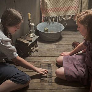 Photo Violette Guillon