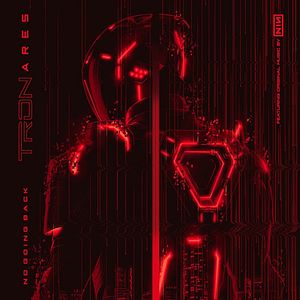 Photo Tron: Ares