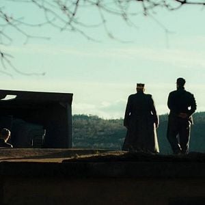 Photo The Battle of Oslo
