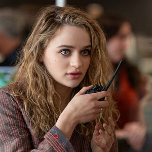 Photo Joey King