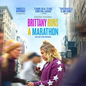 Photo Brittany Runs A Marathon