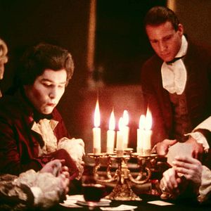 Photo Barry Lyndon